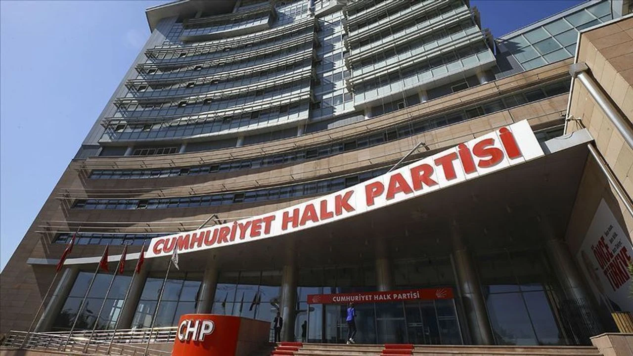 CHP’nin olağanüstü kurultay kararına iptal başvurusu