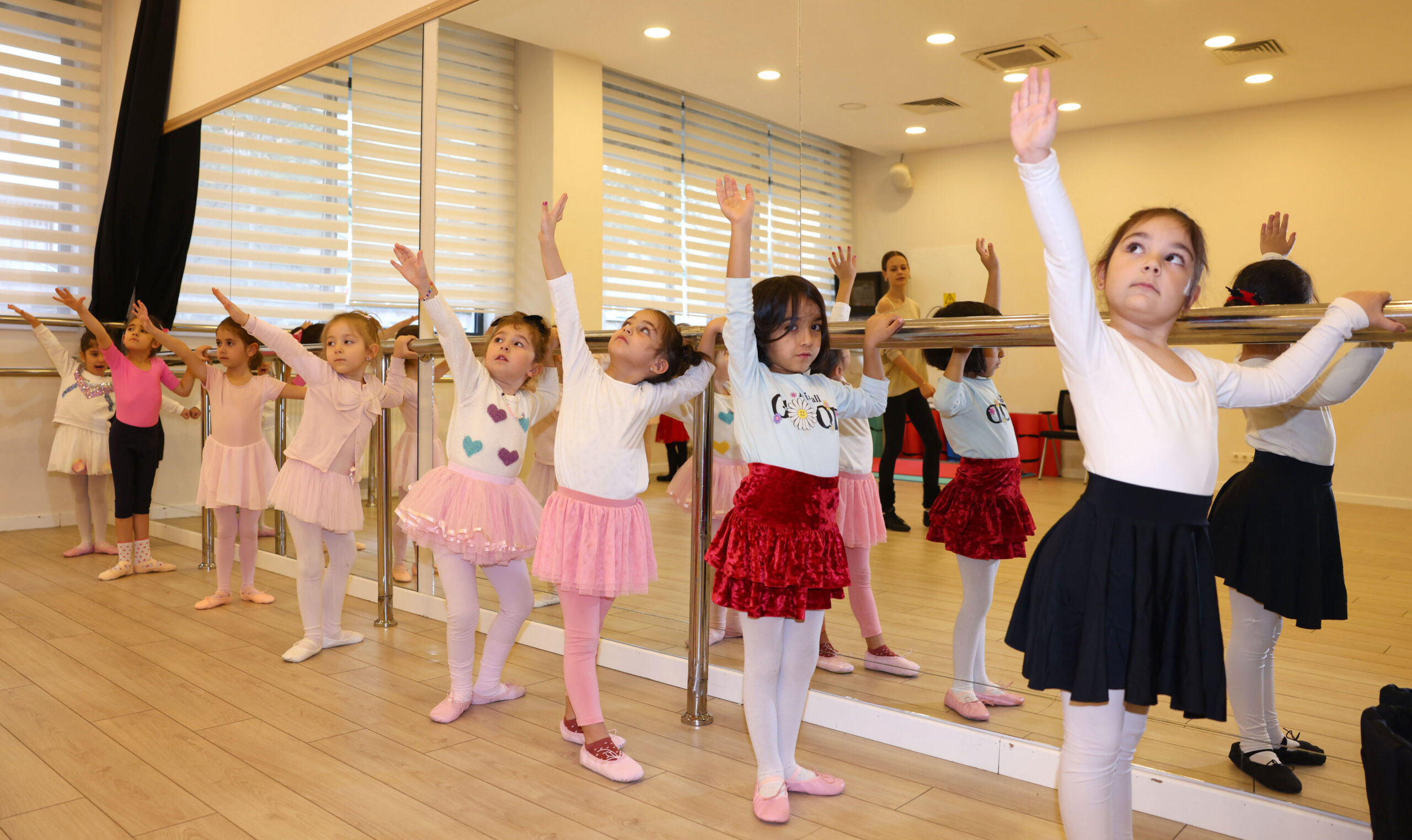 Çankaya Belediyesi çocuk atölyelerine başvurular başladı