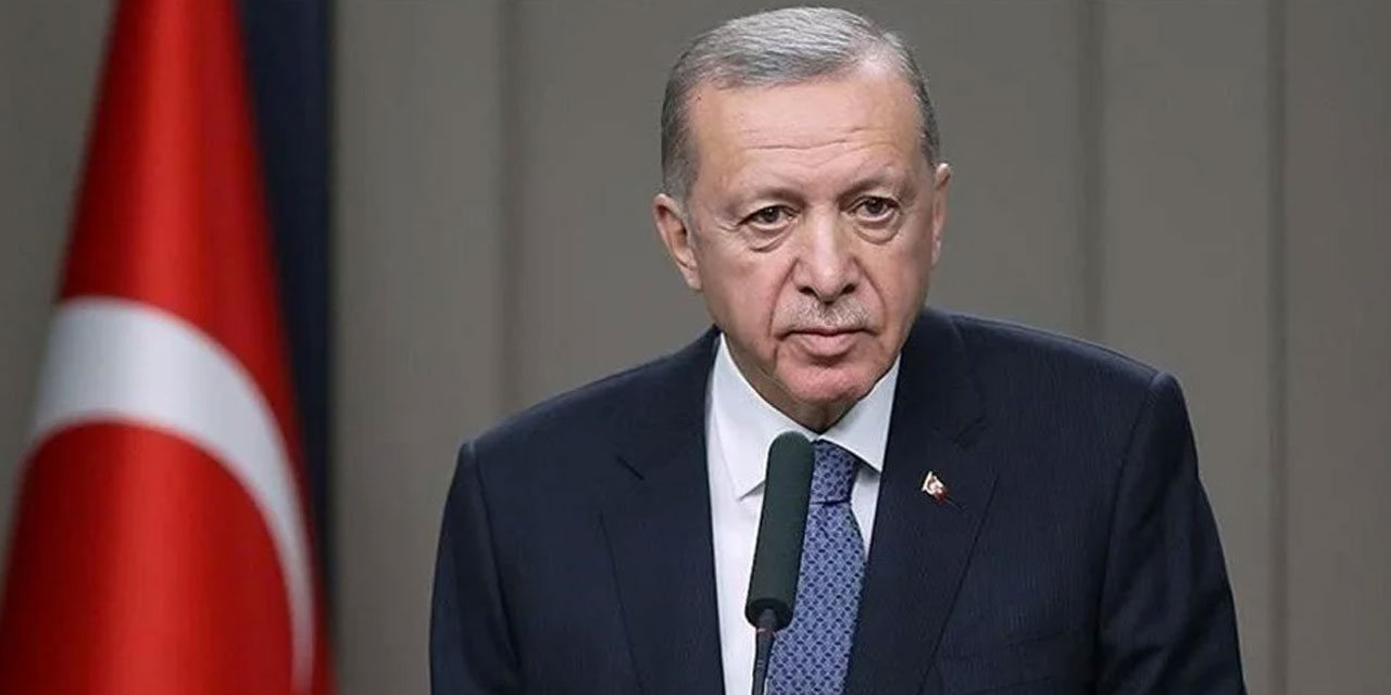 Cumhurbaşkanı Erdoğan: “Bu topraklarda başımız dik yaşamaya devam edeceğiz”