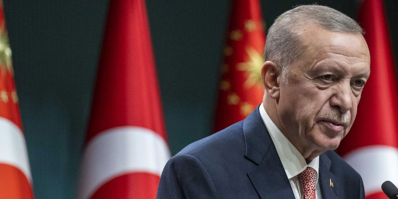 Cumhurbaşkanı Erdoğan: “Terörsüz Türkiye gerçekleştiğinde küresel rekabette avantaj sağlayacağız”