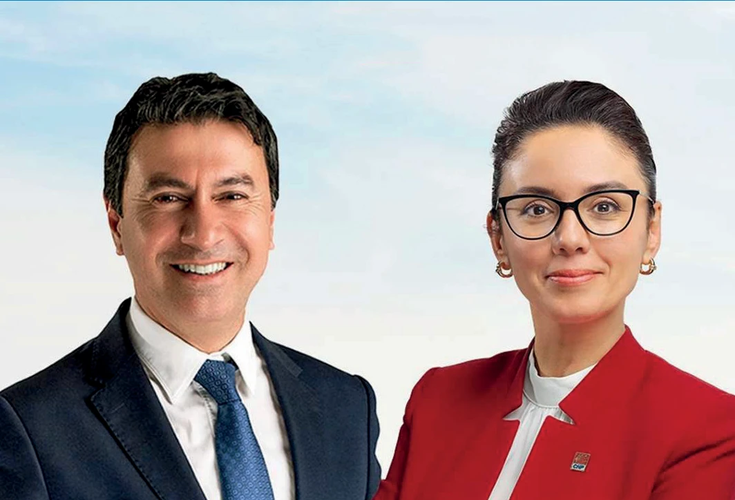 Ahmet Aras ve Gonca Köksal, 5 Nisan’da nikah masasına oturuyor