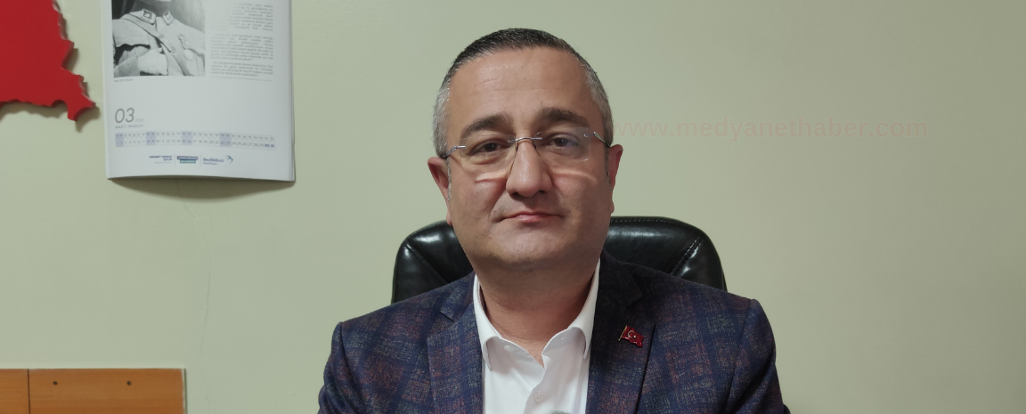 Başkan Sümbüloğlu: Vakit dayanışma vakti