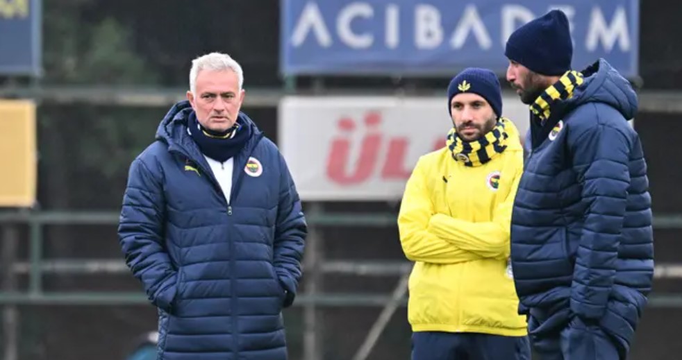 Fenerbahçe’nin Rangers 11’i şekilleniyor