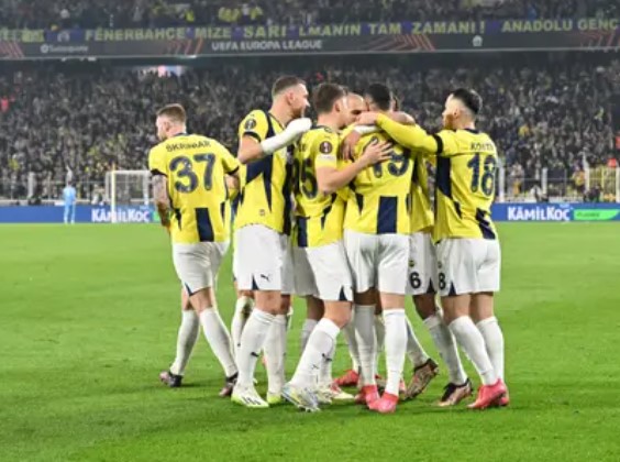 Fenerbahçe nasıl tur atlar? Rangers