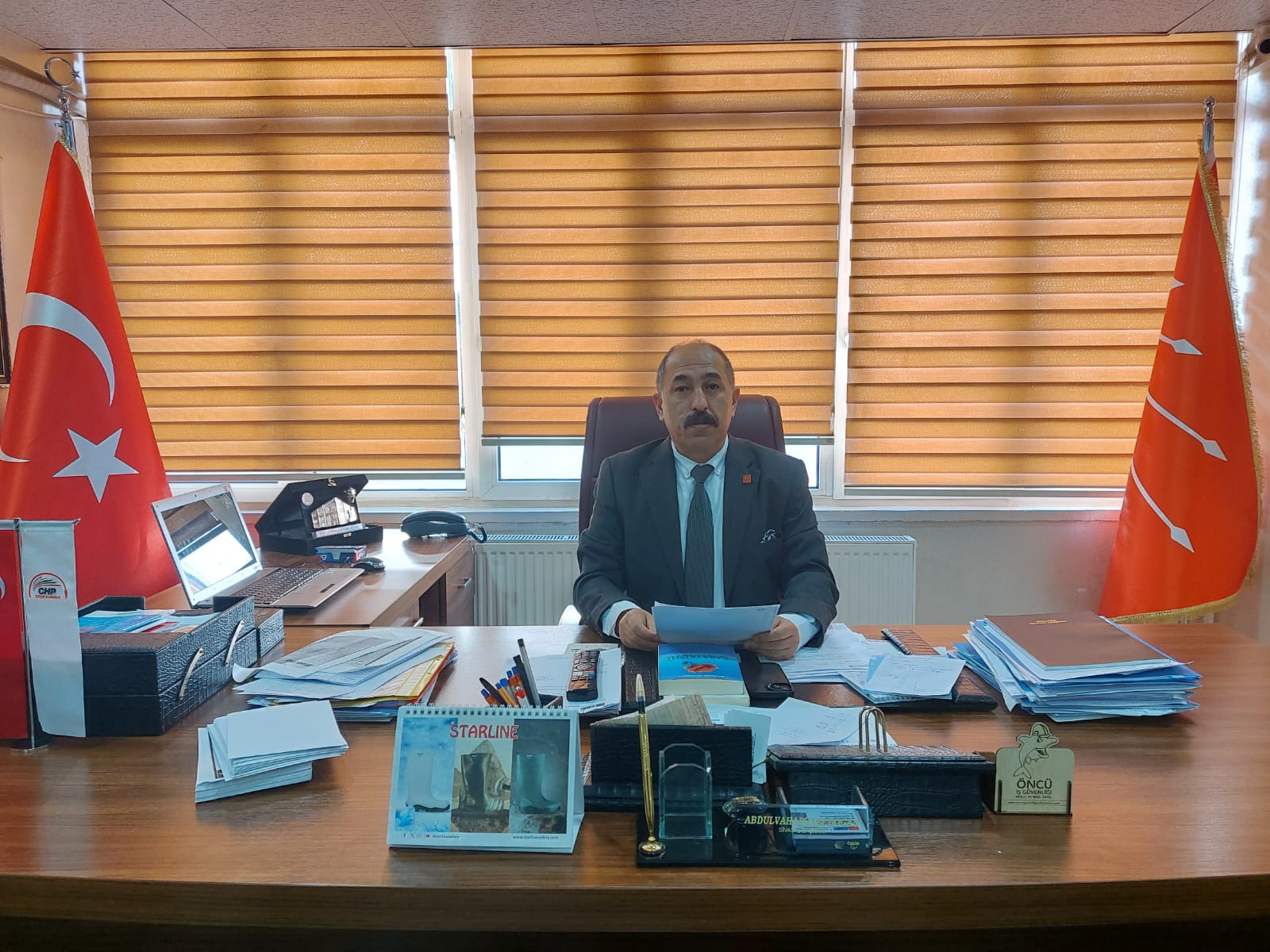 CHP’nin cumhurbaşkanı adayı ön seçiminde üye olmayanlar da oy kullanabilecek