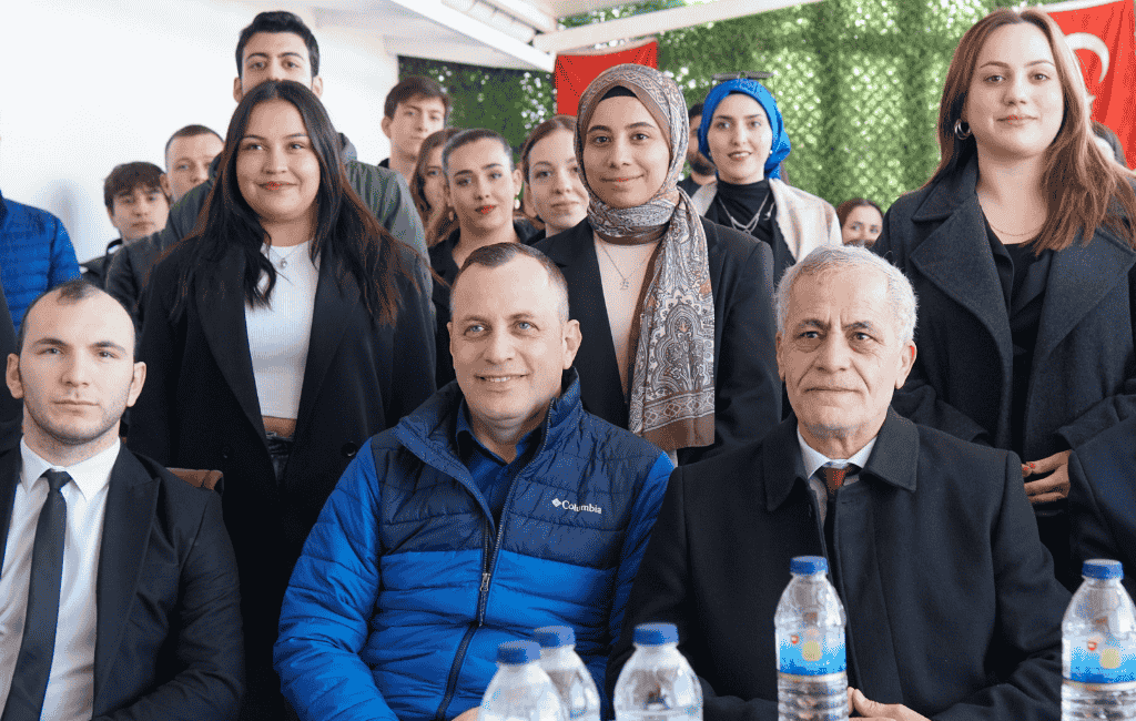 Genç Sağlık Yöneticileri Derneği ilk Genel Kurulu’nu yaptı