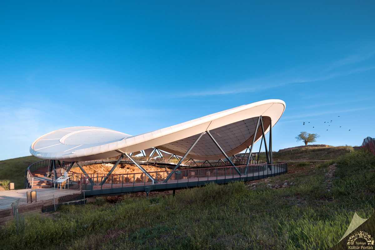 Göbeklitepe ziyaretçi akınına uğruyor: Tarihin sıfır noktası 3,5 milyon turist ağırladı