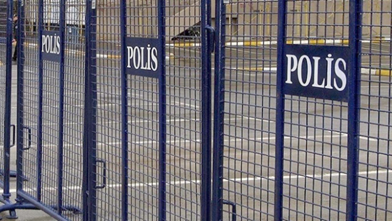 İBB protestolarına müdahale: 71 kişi gözaltında