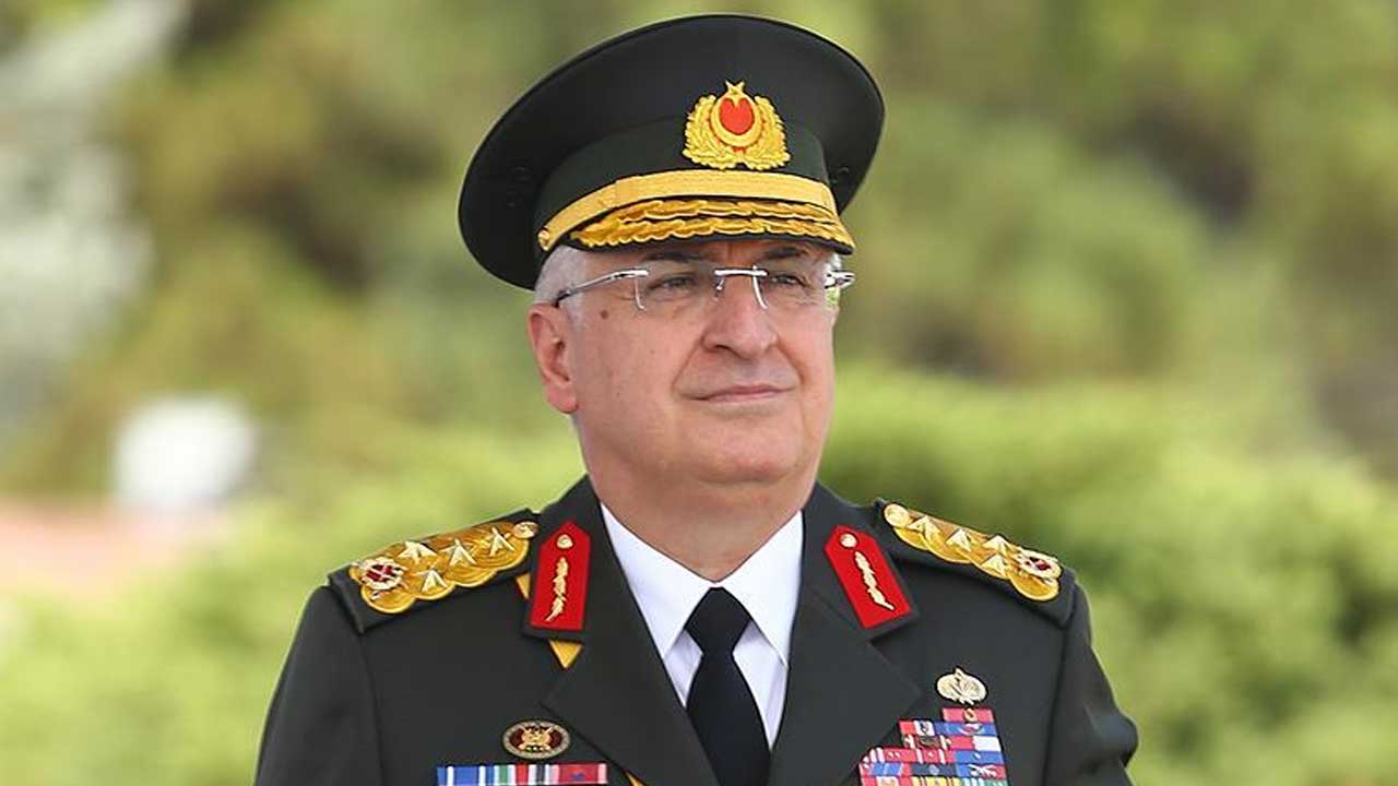 Milli Savunma Bakanı Yaşar Güler’den terörle mücadelede net mesajlar