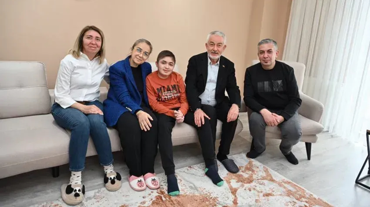 Isparta’da Başkan Başdeğirmen’in adını kullanıp Görkem Efe’ye destek isteyen dolandırıcılara dikkat