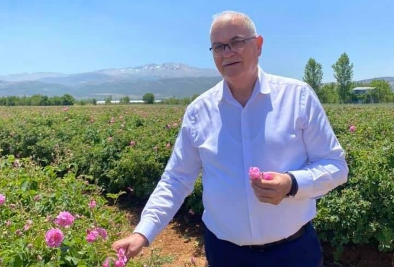 Atabey eski Belediye Başkanı Atasoy‘dan o haberlere cevap