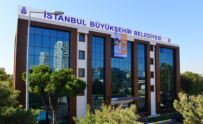 İBB Medya AŞ’ye operasyon: Bilgisayarlara el konuldu!
