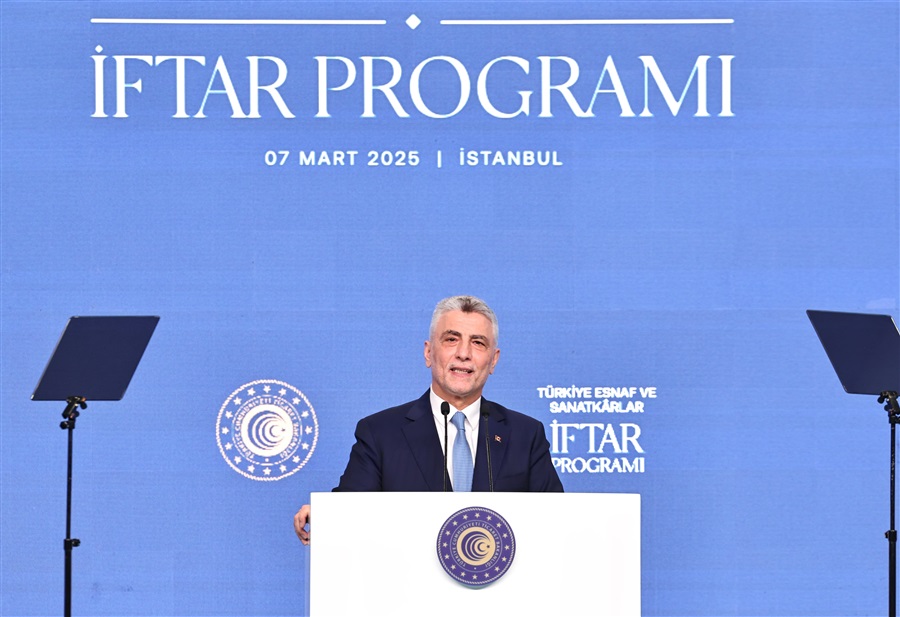 Ticaret Bakanlığı’na 988 Yeni Personel Alınacak