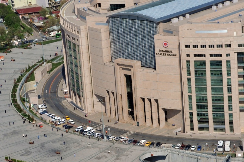 İBB’ye operasyon: 18 kişi tutuklandı, soruşturma sürüyor