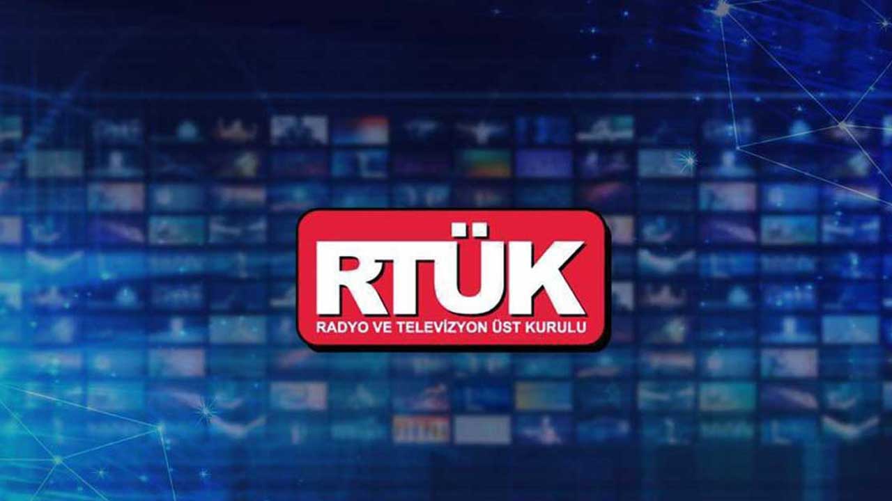 RTÜK, Dijital Afiş Yarışması düzenliyor