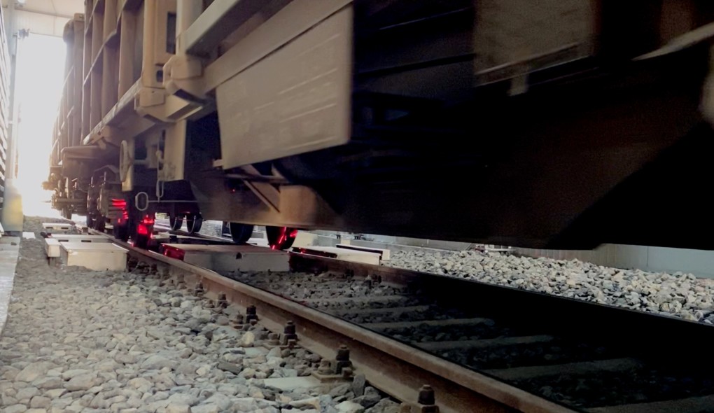 Raylarda Yapay Zeka Dönemi