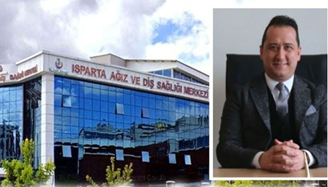 Isparta Ağız ve Diş Sağlığı Merkezi hasta memnuniyetinde zirvede