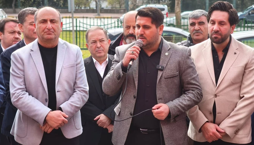 Başkan Durmaz, artan boşanma oranlarına dikkat çekti