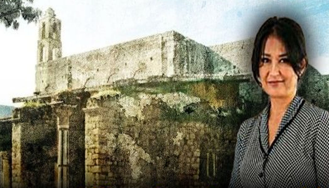 Antalya Demre Müze Müdürü açığa alındı!