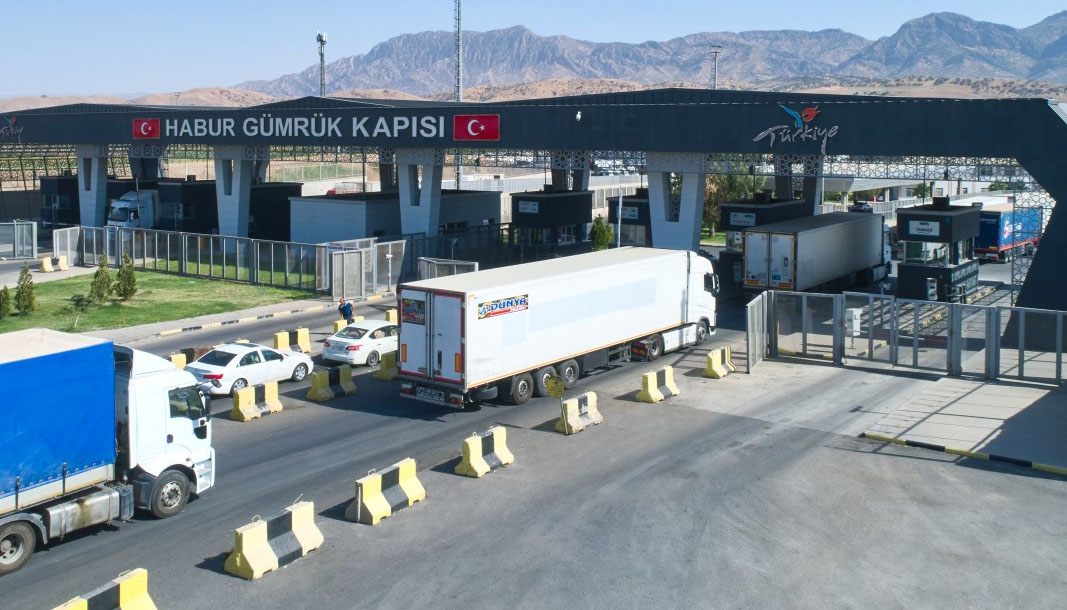 Şırnak’ta şoförlerin tepkisi sonuç verdi: 100 dolar ücret kararı geri çekildi