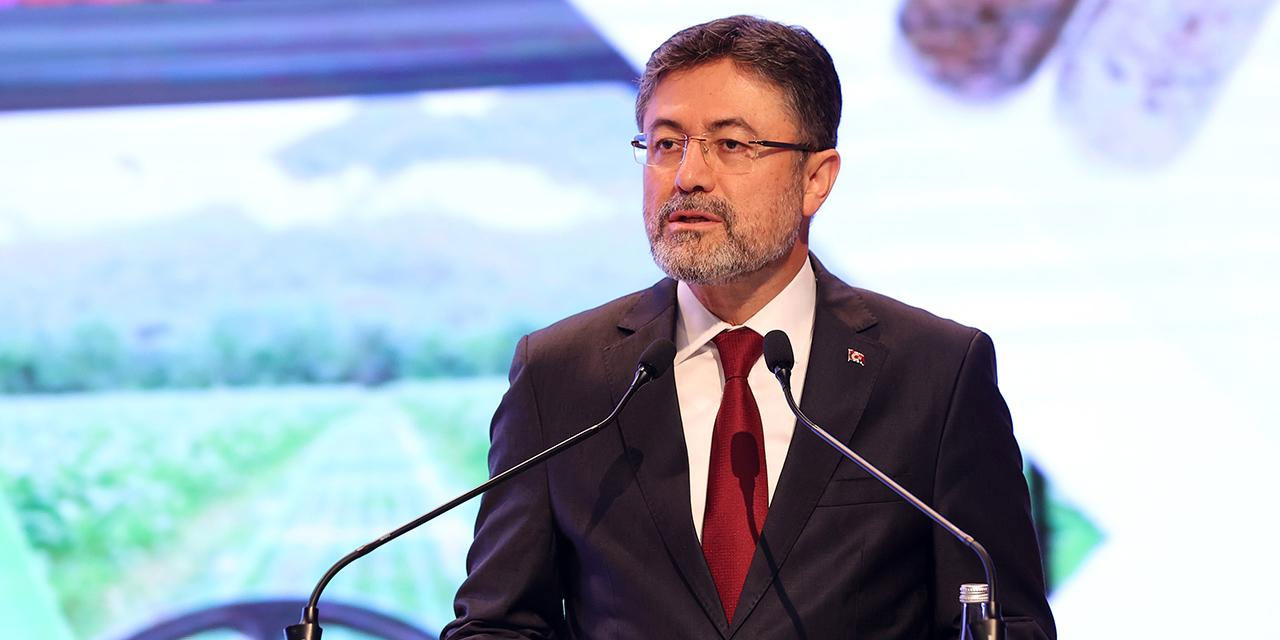 Bakan Yumaklı’dan hayvancılık yapanlara çağrı: “Kolay olanı seçin, aşılamaya geçin”