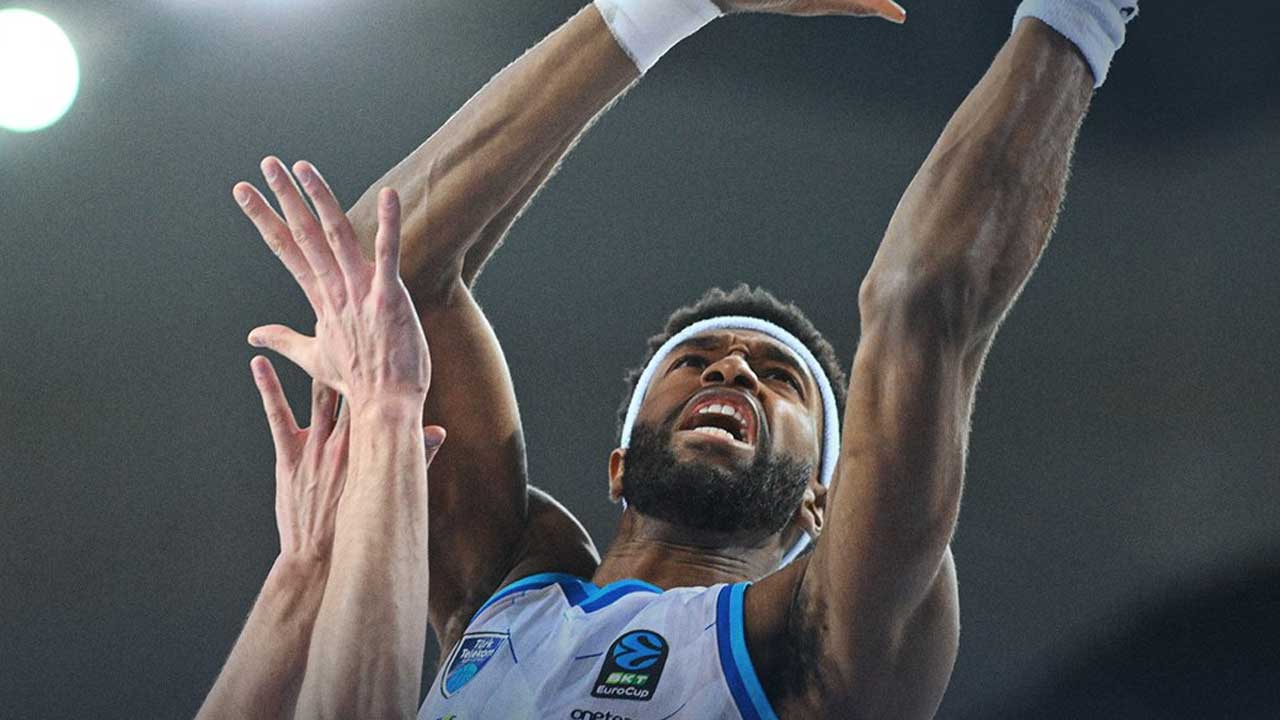 Türk Telekom, EuroCup’a veda etti