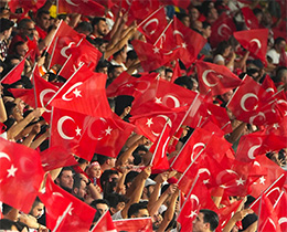 Milli Takımın Belarus Maçı Ücretsiz