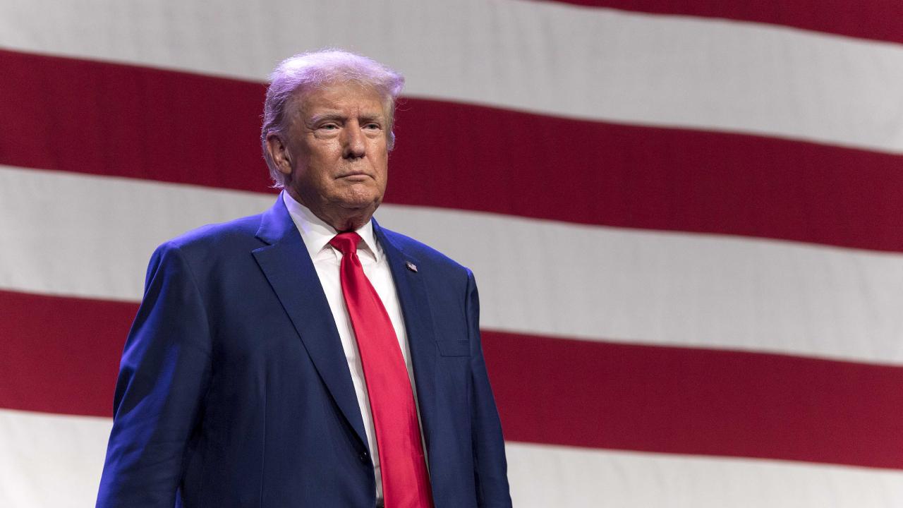 Trump’tan “Çirkin” çıkışı: Vaşington’da evsiz çadırları toplatıldı