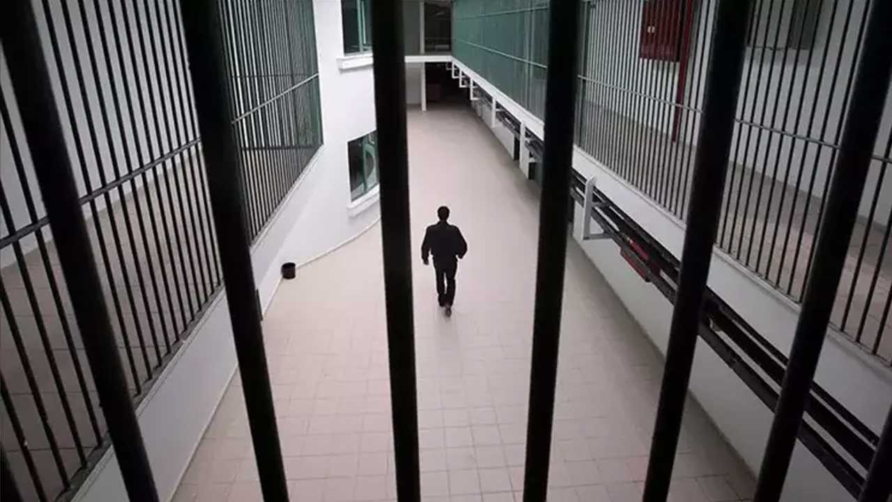 Ramazan Bayramında cezaevlerinde açık görüş imkanı