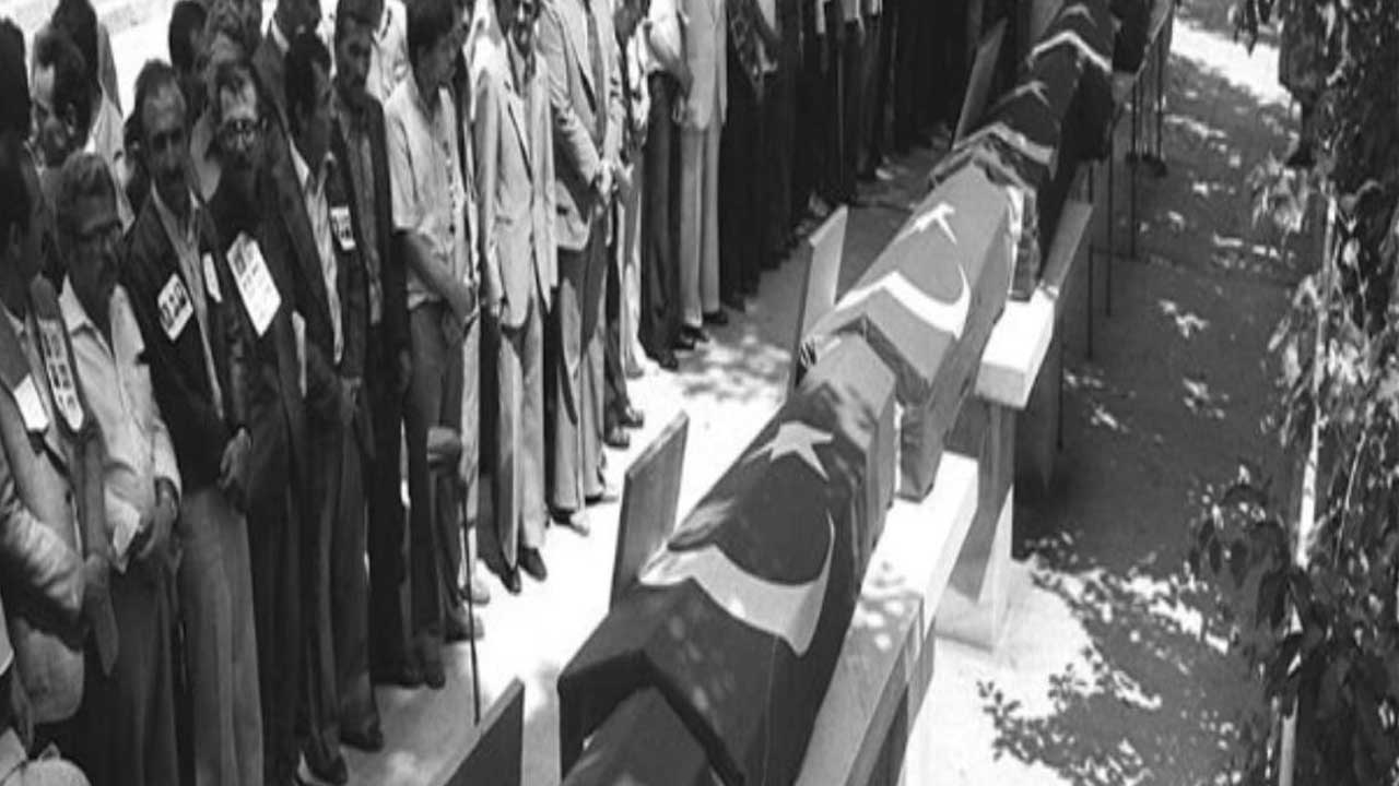 18 Mart’ta Ankara’da Dışişleri Şehitleri anılacak