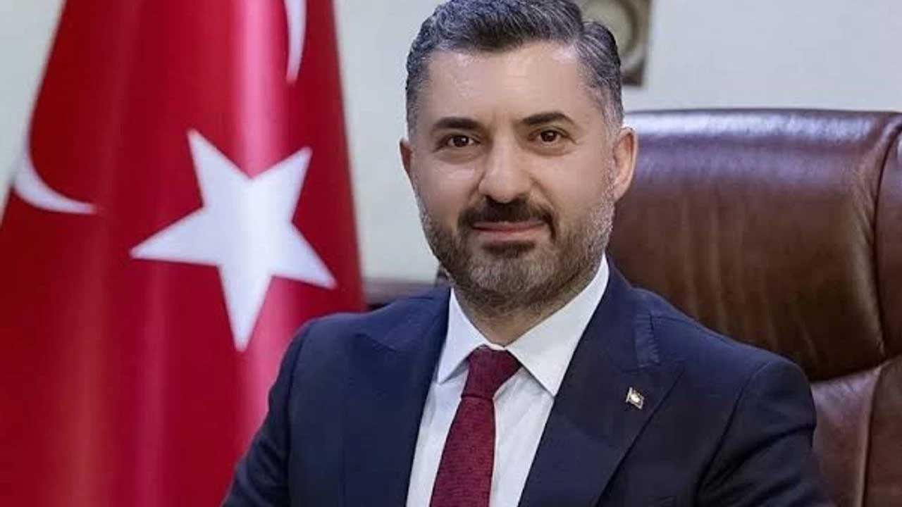 RTÜK Başkanı Şahin’den medya boykotuna sert tepki: Hedef göstermek zulümdür