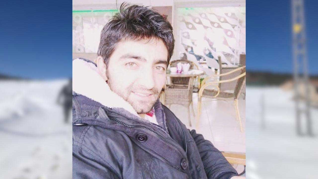 Yozgat’ta kayıp öğretmen Tanju Oğuz’dan acı haber geldi