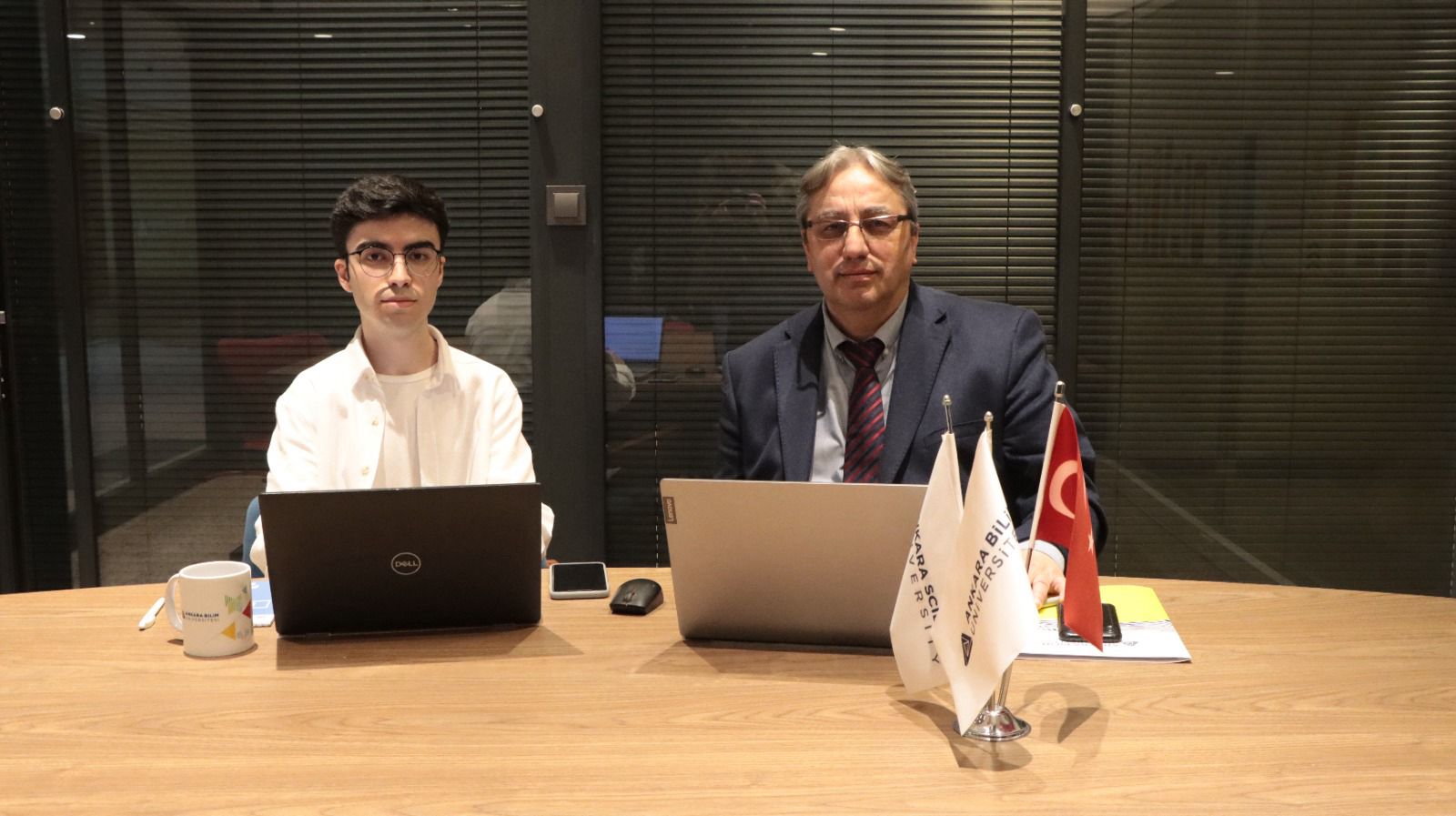 Ankara Bilim Üniversitesi öğrencisi Yavuz Kaan Akyüz, Apple Swift Student Challenge 2025’te kazananlar arasında!