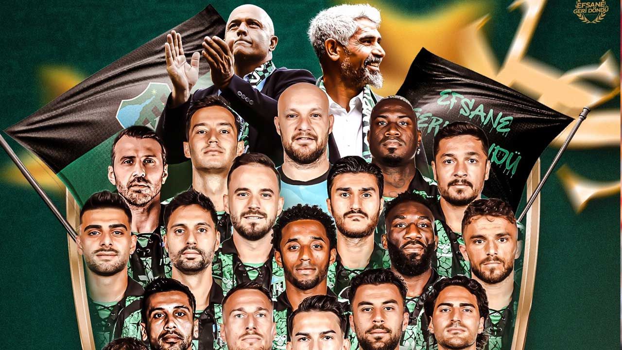 Kocaelispor Süper Lig’e Çıktı: 16 Yıl Sonra Geri Dönüş