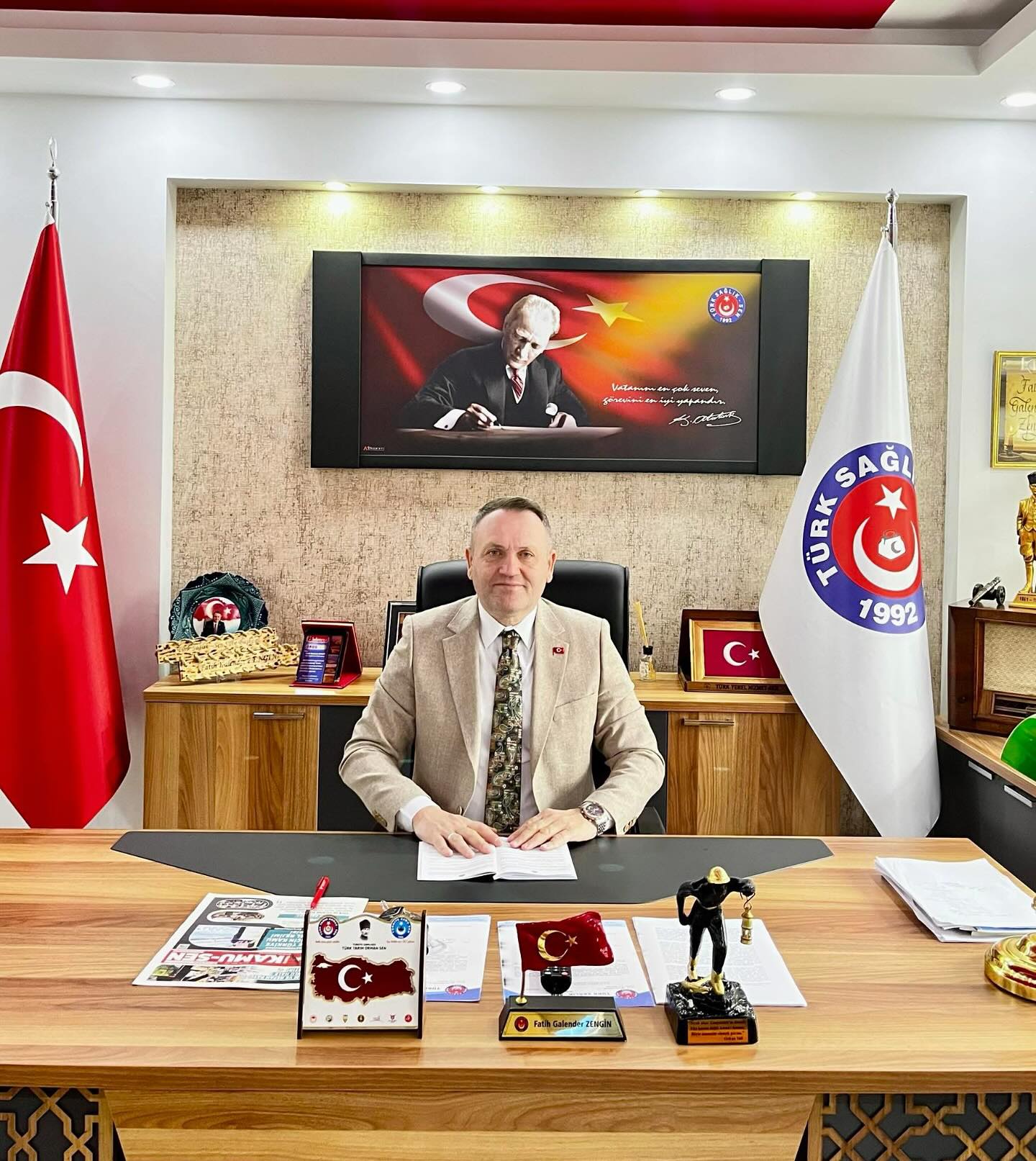 Türk Sağlık