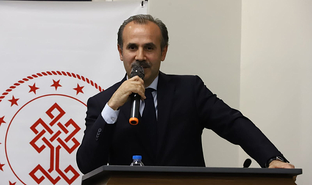 Samsun Kütüphane Haftası’nda “Yılın Okurları”na Ödül