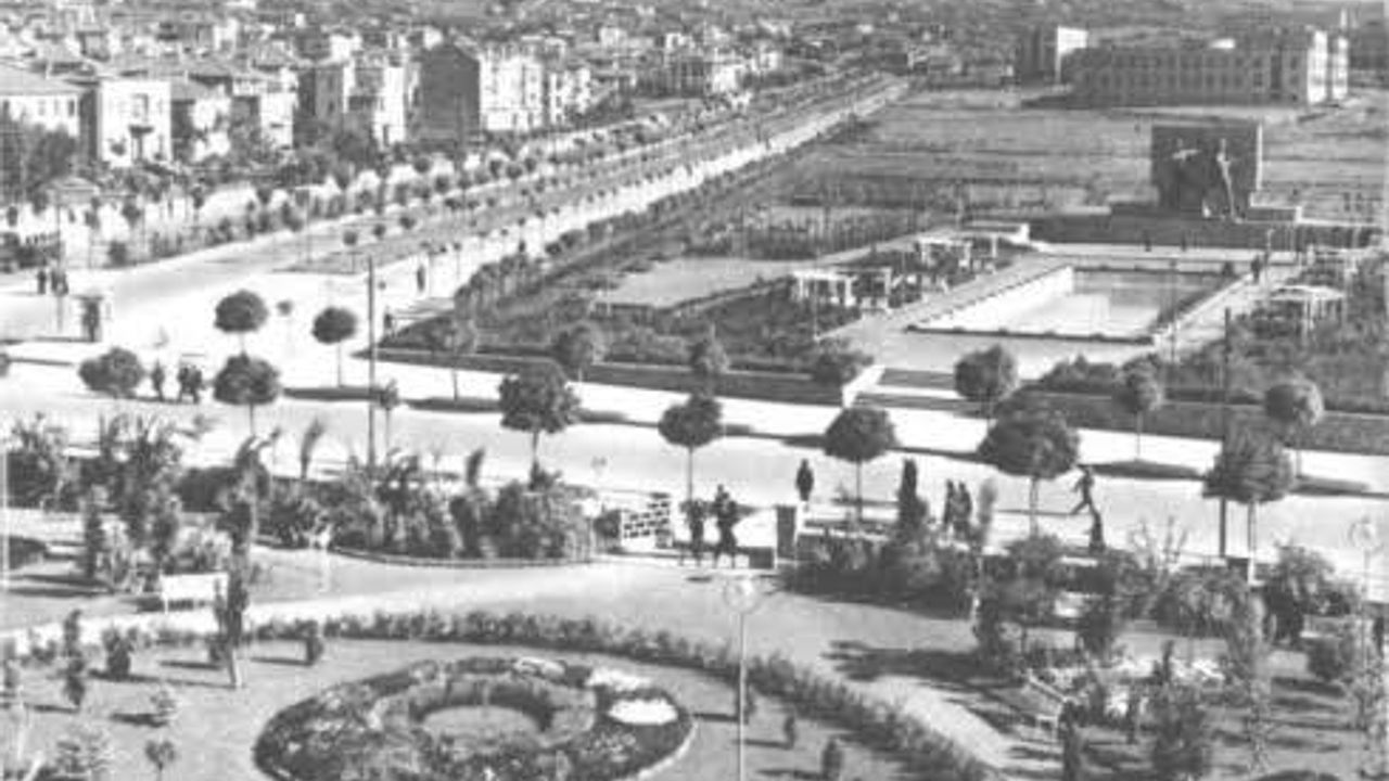 Ankara UNESCO Geçici Miras Listesinde