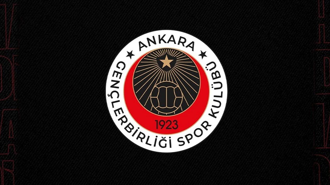 Gençlerbirliği’nden Yasin Kol Atamasına Sert Tepki