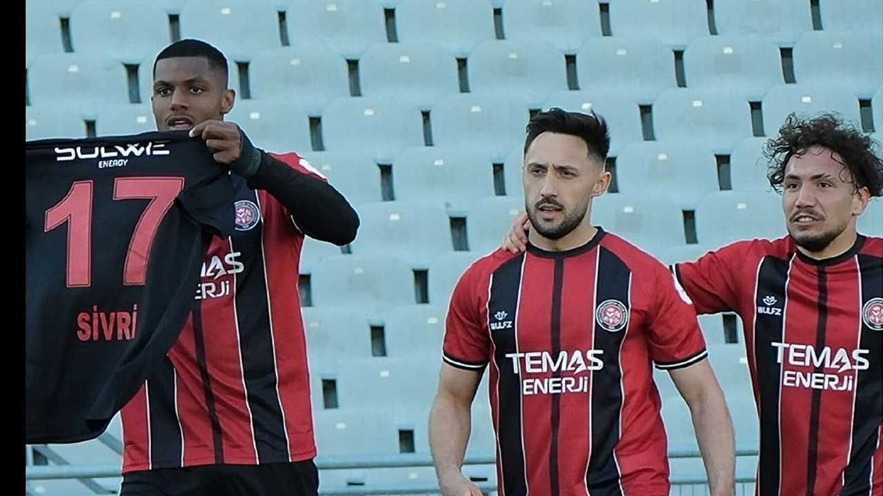 Fatih Karagümrük Trendyol 1. Lig’de 2. Sırasını Korudu