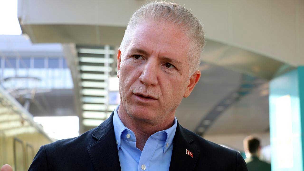 Sarıyer’de ‘Vali Yeğeniyim’ Diyen Çakarcıya Vali’den Yalanlama ve İşlem