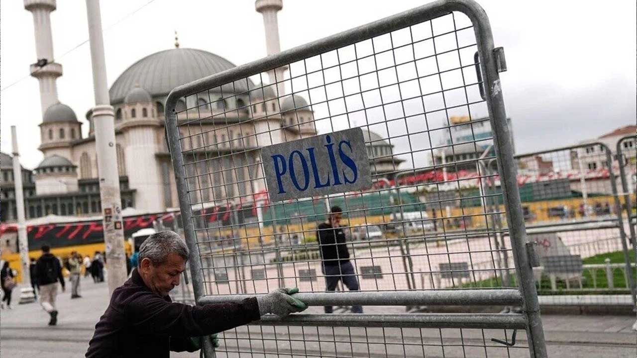 İstanbul 1 Mayıs Tedbirleri: Ulaşım ve Otopark Kısıtlamaları