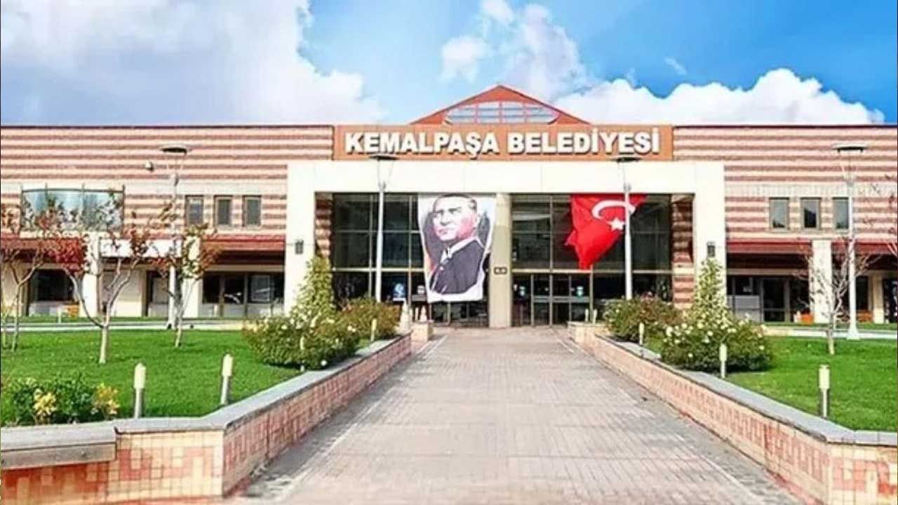 İzmir Kemalpaşa’da Yolsuzluk: 2 Tutuklama