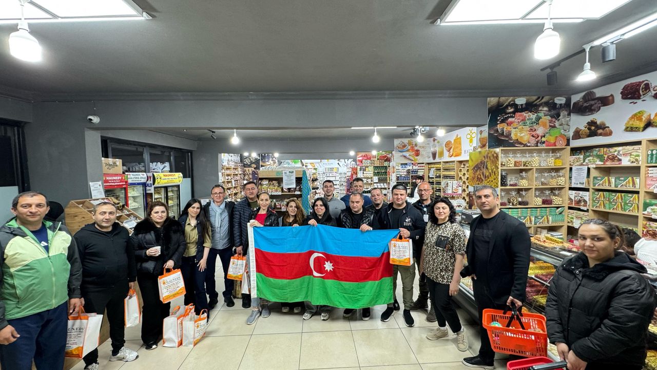 Azerbaycan ve Doğu Karadeniz Turizm İş Birliği Artıyor