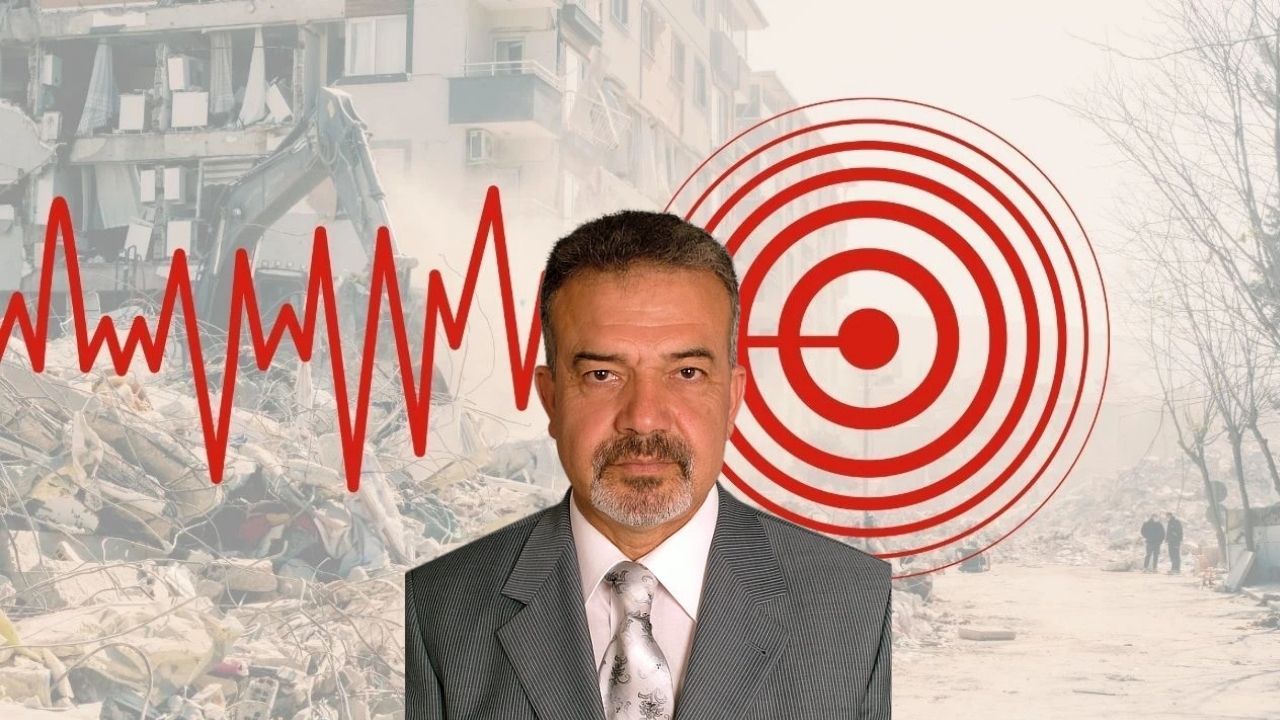 İstanbul 6.2 Depremi Öncü Mü? Uzmandan Kritik Açıklama