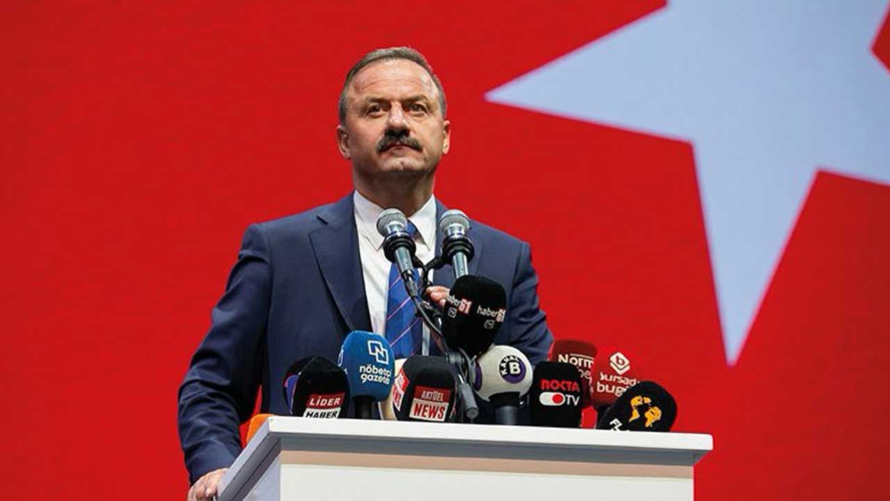 Yavuz Ağıralioğlu: Şehit sonrası PKK ve iktidara eleştiri