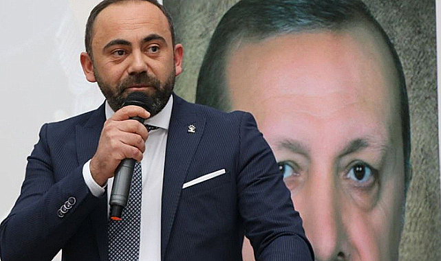 23 Nisan: AK Parti Kavak’tan Çocuk Bayramı ve Egemenlik Mesajı