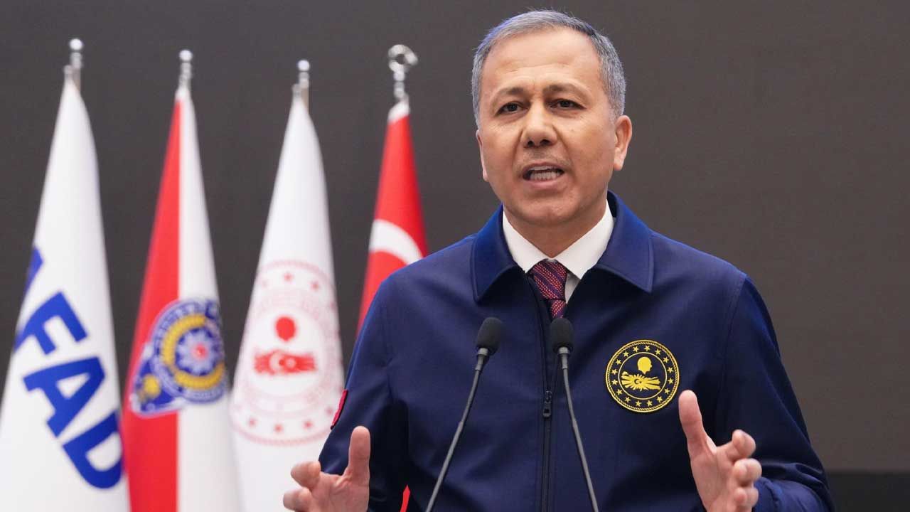 Marmara Denizi’nde 6.2 Deprem: Can Kaybı Yaşanmadı