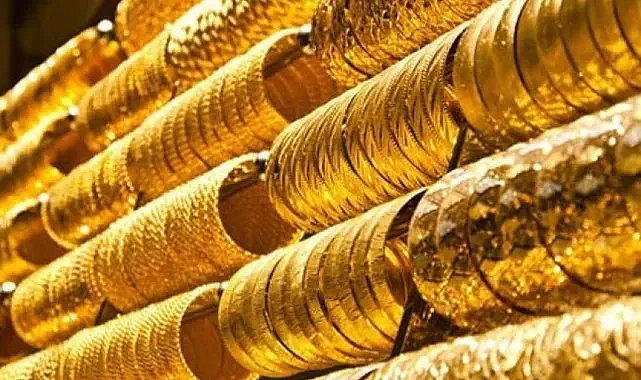 Altın Rekor Zirve! Küresel Belirsizlik Fiyatları Yükseltti