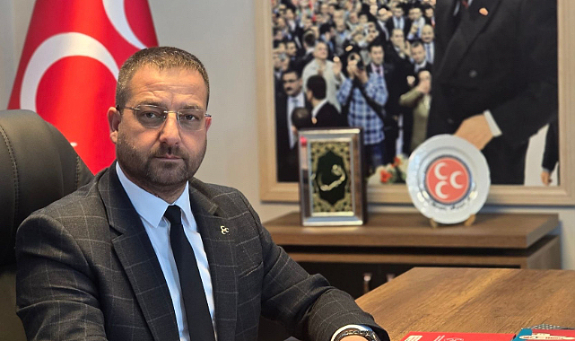 İlkadım: MHP Grubu İttifaka Güç Kattı