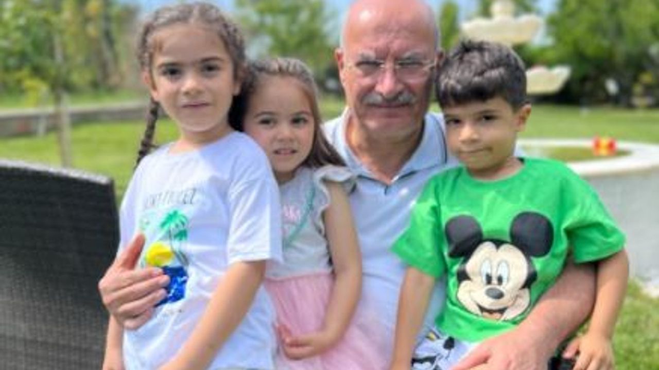 ATO Başkanı Baran: 23 Nisan, Çocuklar Geleceğin Teminatı